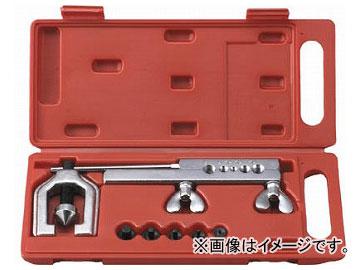 トラスコ中山/TRUSCO 45°ダブルフレア GFW154(1256459) JAN：4989999485042の通販は 12,557円