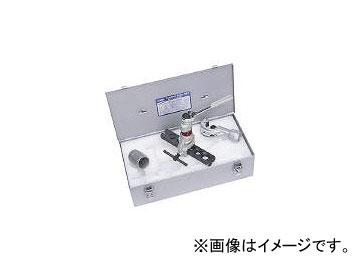 スーパー ラチェットハンドル型チュービングツールセット(偏芯式) 新冷媒・新規格対応 TS456WRH