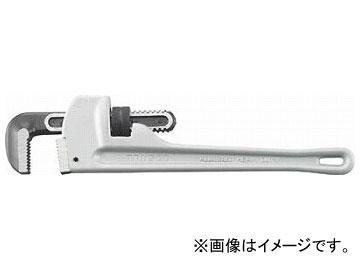 トラスコ中山/TRUSCO アルミパイプレンチ 600mm TWG600(2986086) JAN：4989999128208
