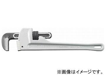 トラスコ中山/TRUSCO アルミパイプレンチ 350mm TWG350(2986060) JAN：4989999128185