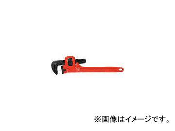 MCCコーポレーション パイプレンチ スタンダード 900 PWSD90(3673341) JAN：4989065101593 MCC パイプレンチ 900 PW-SD90 MCCコーポレーション PW-SD90 パイプ