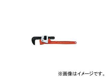 アーム産業/ARMSANGYO 強力型パイプレンチ200mm PW200(1020340) JAN：4981116120010の通販はau ...
