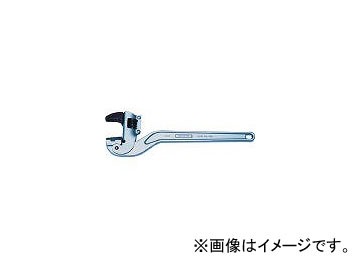 ヒット商事 アルミコーナーパイプレンチ 300mm ACPW300(3222438) JAN:4953830218243の通販は