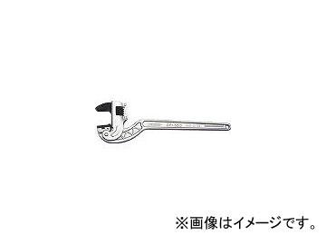 スーパーツール/SUPER TOOL アルミ製コーナー用パイプレンチ(白管・被覆管兼用型)パイトン CPA450M(1038451) JAN：4967521127943の通販は