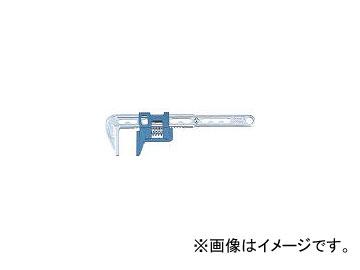 トップ工業/TOP ライトモーターレンチ 280mm LMW280(2487721) JAN：4975180370600
