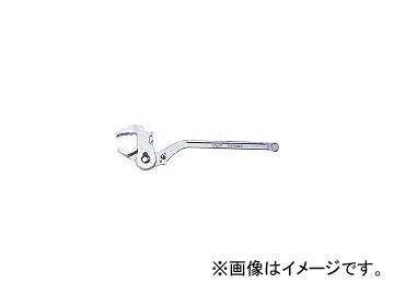 トップ工業/TOP 量水器メーターレンチ 呼び20〜25用 MT2025(2487756) JAN：4975180290359
