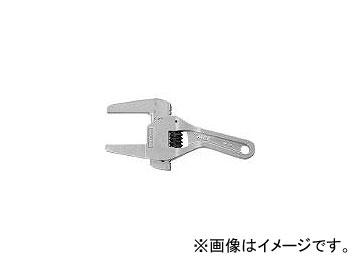 MCCコーポレーション アルミトーキレンチ 68 TW68(2221888) JAN：4989065107472