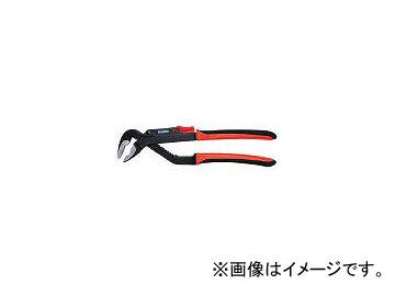 スナップオンツールズ/Snap-on ウォーターポンププライヤー 250mm 8224(1285823) JAN：7314150000012