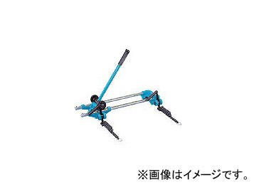 MCCコーポレーション 塩ビ管挿入機 200 PIS200(3672999) JAN：4989065107007 その他DIY工具