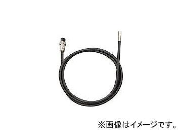 アサダ/ASADA クリアスコープケーブル 1m TH010(3640108) JAN：4991756231175