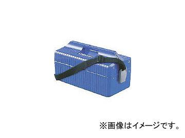 ホーザン/HOZAN ツールボックス ボックスマスター 青 B55B(1172573) JAN：4962772015537の通販は 10,841円