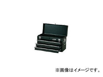 京都機械工具/KTC チェスト(3段3引出し)ソリッドブラック SKX0213BK(3738183) JAN:4989433829098