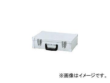 ダイトウトランク/DAITOU アルミ合金製トランク B型 ST2800の通販は