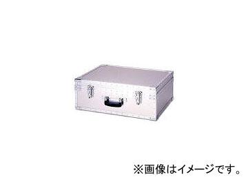ダイトウトランク/DAITOU アルミ合金製トランク A型 ST7500