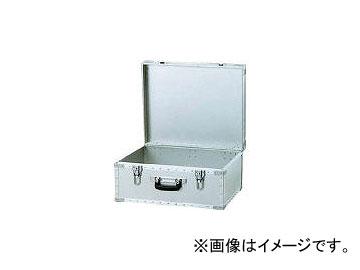 ダイトウトランク/DAITOU 大型アルミ合金製トランク A型 ST8500