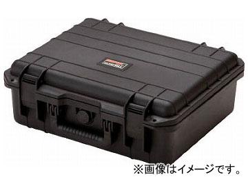 トラスコ中山/TRUSCO プロテクターツールケース 黒 L TAK13L(3286282) JAN：4989999241235の通販は 13,811円