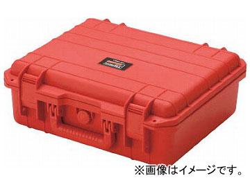 トラスコ中山/TRUSCO プロテクターツールケース 赤 XL TAK13REXL(3895301) JAN：4989999046267