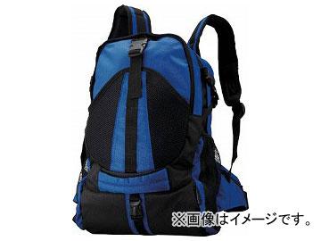 トラスコ中山/TRUSCO ワーカーズデイバッグ ブルー TCDBBL(3926699) JAN：4989999126358