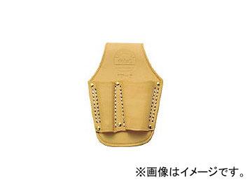 トラスコ中山/TRUSCO 中山式ペンチ差し 2本差し NP2(1432796) JAN：4989999149036