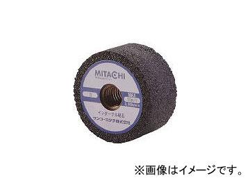 サンコーミタチ/SANKO-MITACHI インターナル砥石 φ65×19 ネジ付き 736519AMP(3634752) JAN：4930342520064 入数：10個