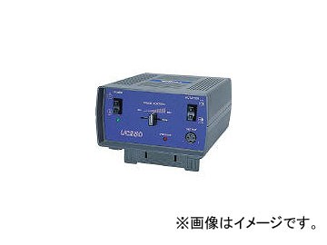 浦和工業/URAWA パワーコントローラー UC250C21(3323609) JAN：4582154517321の通販は 47,314円