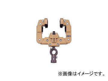 未来工業/MIRAI I型綱用樹脂製滑車 CK103(2135116)