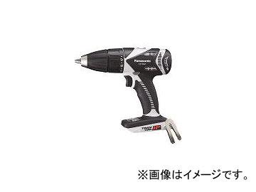 パナソニックエコソリューションズ/PANASONIC 充電振動ドライバー 14.4V グレー 本体 EZ7940XH(4229452) JAN：4547441901016