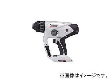 パナソニックエコソリューションズ/PANASONIC 充電マルチハンマードリル デュアル対応 本体のみ(グレー) EZ78A1XH(4229444) JAN：4549077103055の通販は 51,744円