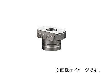IKK 丸穴ダイス8mm 3P1162(2844044) JAN：4562194983096の通販は 5,821円