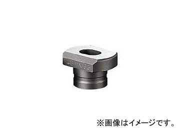 IKK 長穴ダイス11×16.5mm 3P1208(2844109) JAN：4562194983539の通販は