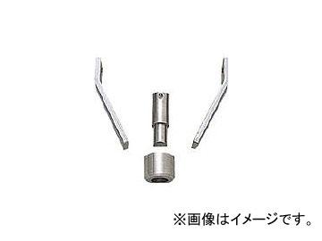 育良精機/IKURA ミニパンチャー替刃丸穴 20106MPL18B(3060080) JAN：4992873181701