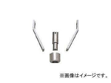 育良精機/IKURA ミニパンチャー替刃丸穴 14MPL8B(3059979) JAN：4992873170804