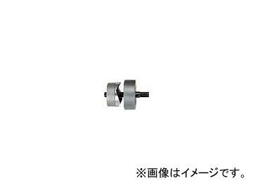 泉精器製作所/IZUMI 丸パンチ 薄鋼電線管用 パンチ穴38.7 A39(3952088) JAN：4906274803032