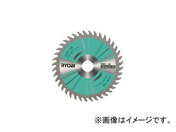リョービ/RYOBI 石膏ボード用チップソー 125mm NW420EDS(3445526) JAN:4960673760105