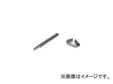 サンワ/SANWA 電動工具替刃 キーストンカッタSG-16用受刃 φ5mm SGH1600UK(1631829) JAN：4560117320072