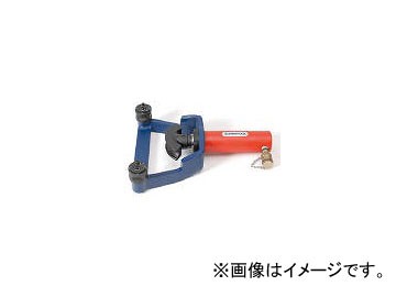 スーパーツール/SUPER TOOL パイプベンダー(油圧式) SPB520N(3376494) JAN：4967521277396