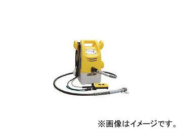 泉精器製作所/IZUMI 電動リモコン式油圧ポンプ R14EH(4052391)の通販は 341,125円