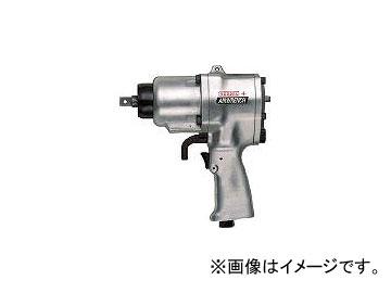 ベッセル/VESSEL エアーインパクトレンチダブルハンマー GTP14W(1254341) JAN：4907587302373の通販は