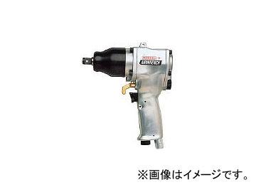 ベッセル/VESSEL 超軽量エアーインパクトレンチ GT1600VP(1254596) JAN：4907587304810の通販は