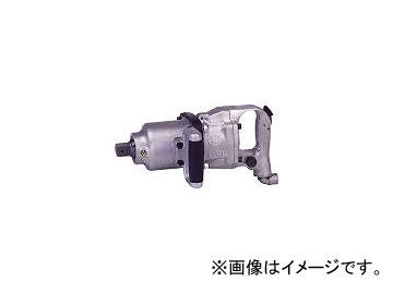 空研/KUKEN 1インチSQ超軽量インパクトレンチ(25.4mm角) KW4500G(2954443) JAN：4560246011070