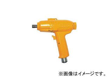 ユタニ/YUTANI インパクトレンチピストル後方排気 6WSHPE(1582542) JAN：4560134940154