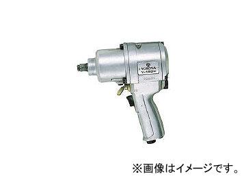 ヨコタ工業/YOKOTA 自動車整備用インパクトレンチ V160P(2098059) JAN：4582116920350