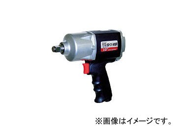 エス．ピー．エアー/SPAIR 軽量インパクトレンチ12.7mm角 SP7140(2490366) JAN：4545695000158