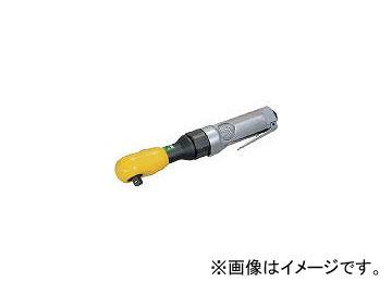 信濃機販/SHINANO エアーラチェットレンチ SI1320A(3376311) JAN：4571165781944