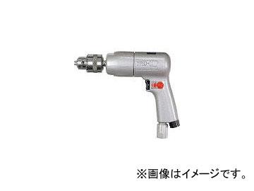 ヨコタ工業/YOKOTA エアドリルピストル型 YRD8N(2098016) JAN：4582116924051