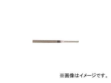 信濃機販/SHINANO 平型ヤスリ (5本入り) 506P56F(4042719) JAN：4571165782729