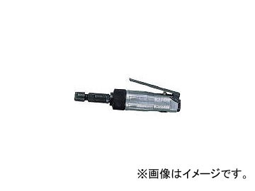 ヨコタ工業/YOKOTA ミゼットグラインダストレート型 MG0A(1769286) JAN：4582116923313の通販は
