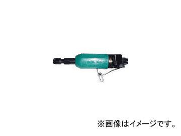 日本ニューマチック工業 ダイグラインダ レバータイプ 軸付砥石用 15180 RG38CX(2919508)の通販は
