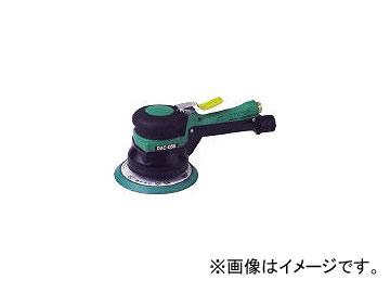 空研/KUKEN 非吸塵式デュアルアクションサンダー(糊付) DAC056A(2954141) JAN：4560246020492の通販は 28,600円