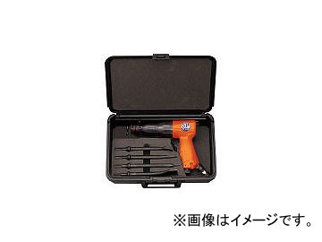 エス.ピー.エアー/SPAIR チゼルハンマー SPH40K(2924293) JAN:4545695300654の通販は